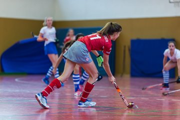 Bild 62 - B-Juniorinnen Bahrenfeld
